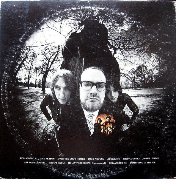 Thunderclap Newman - Hollywood Dream