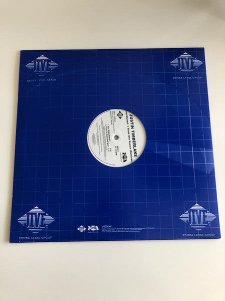 Justin Timberlake - LoveStoned / I Think She Knows (Remixes)