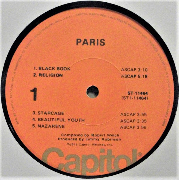 Paris