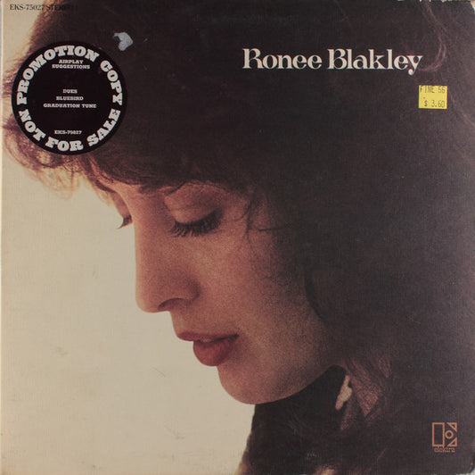 Ronee Blakley