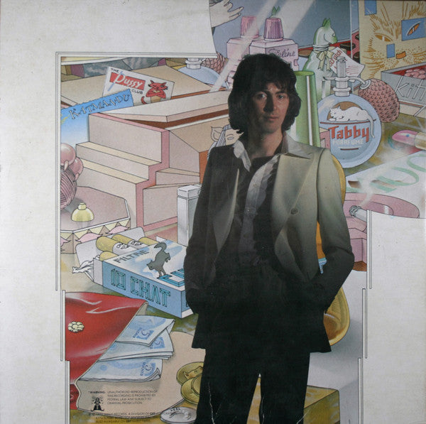 Al Stewart - Year Of The Cat