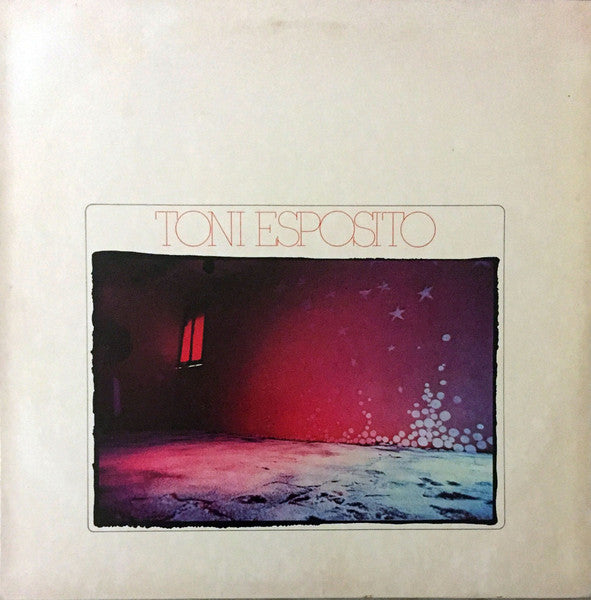 Tony Esposito - Toni Esposito