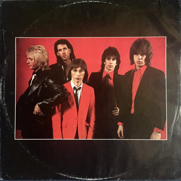 The Cars - Candy-O