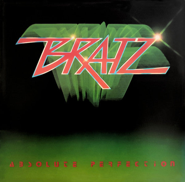 Bratz (6) - Absolute Perfection