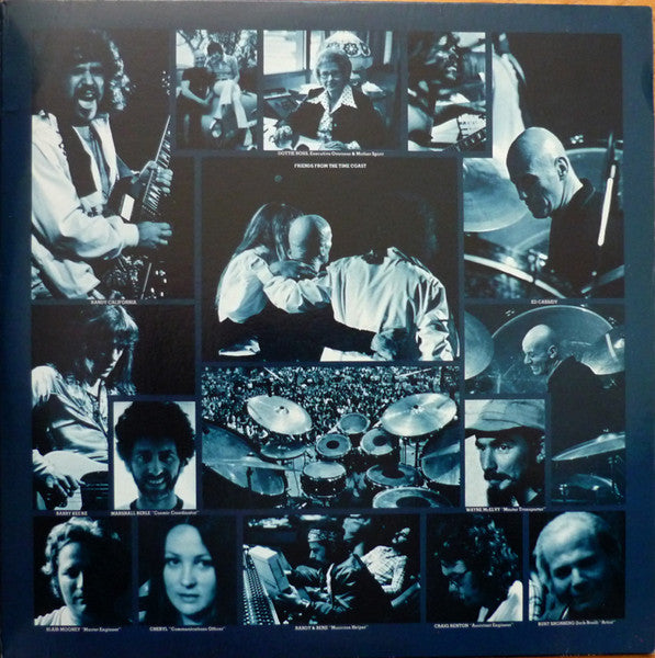 Spirit (8) - Spirit Of '76