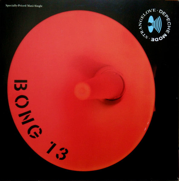 Depeche Mode - Strangelove