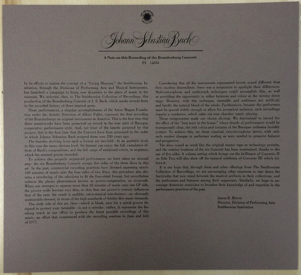 Johann Sebastian Bach - Johann Sebastian Bach