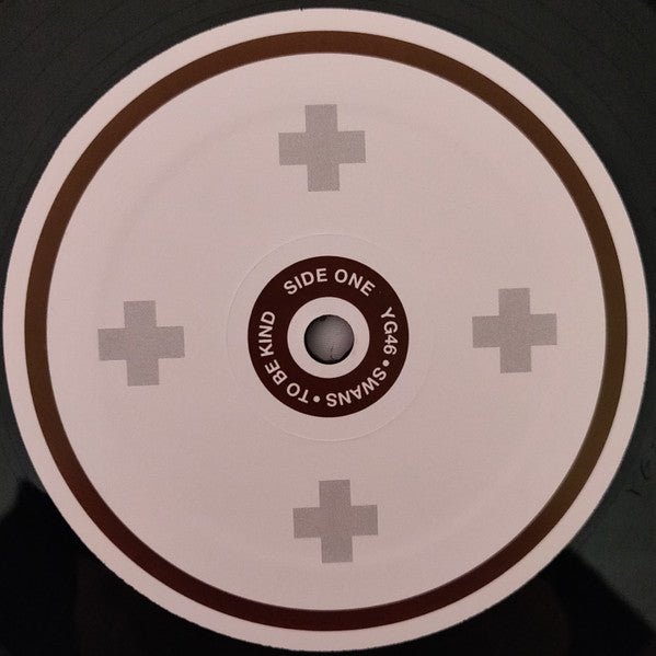 Swans - To Be Kind