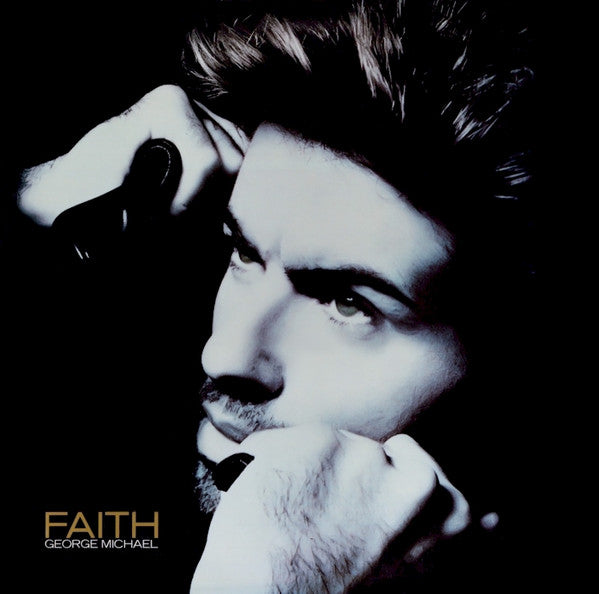 George Michael - Faith