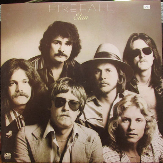 Firefall - Élan