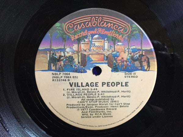 Village People