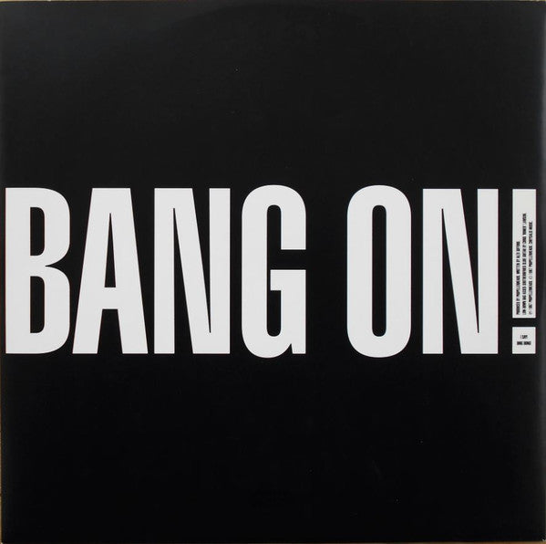 Propellerheads - Bang On! / Dive!
