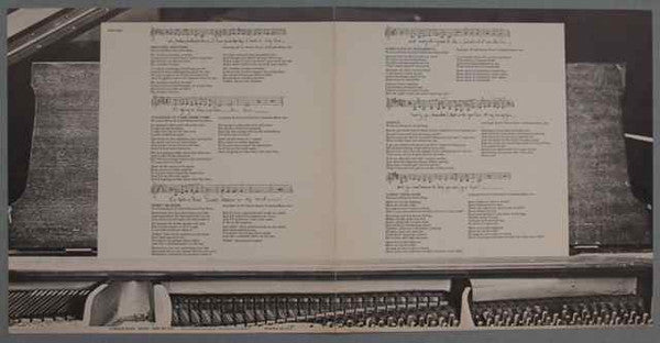Carole King - Music