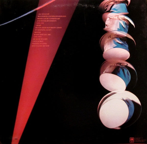 "...Famous Last Words..."