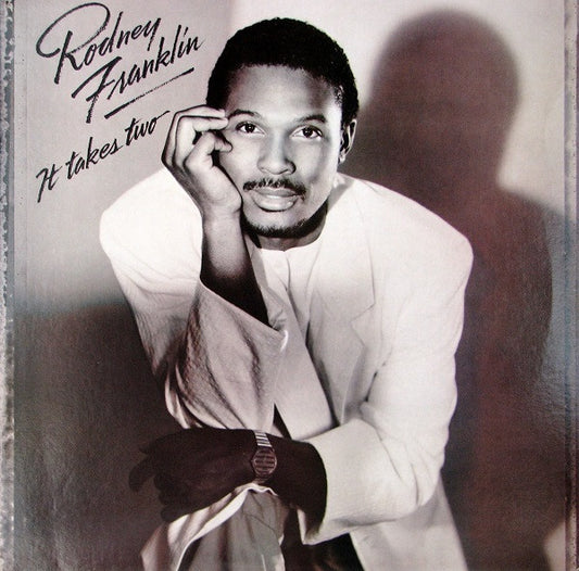 Rodney Franklin - It Takes Two