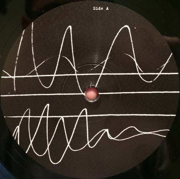 Broadcast - Investigate Witch Cults Of The Radio Age