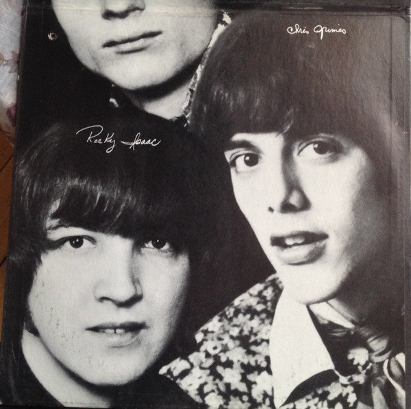 Cherry People - Cherry People
