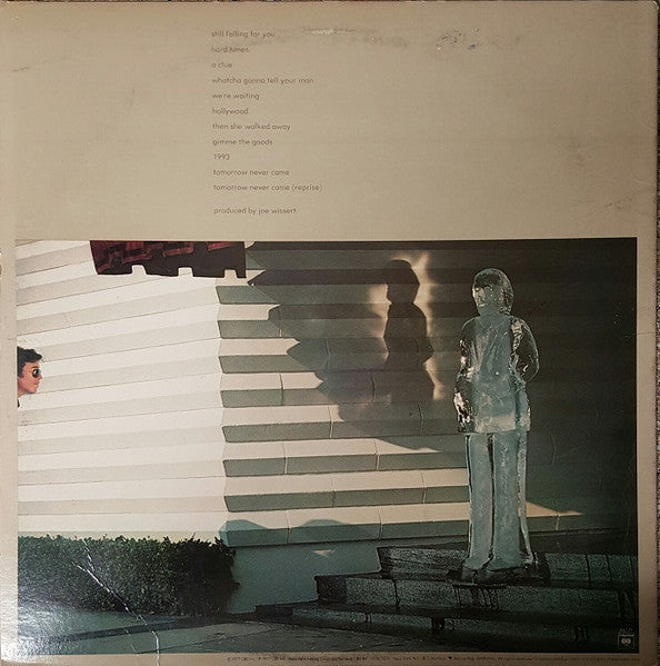 Boz Scaggs - Down Two Then Left