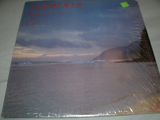 Mark Egan - Elements