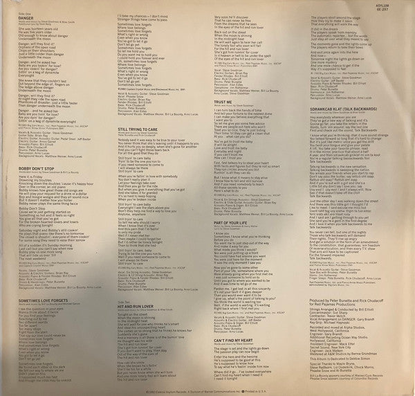 Steve Goodman - Hot Spot
