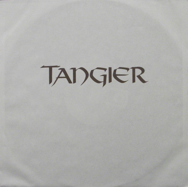 Tangier - Four Winds