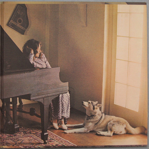 Carole King - Music