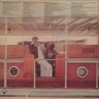 Norman Connors - You Are My Starship