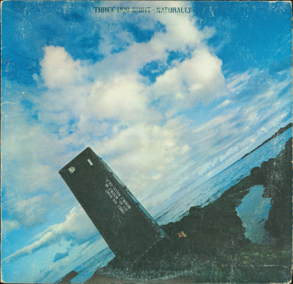 Three Dog Night - Naturally
