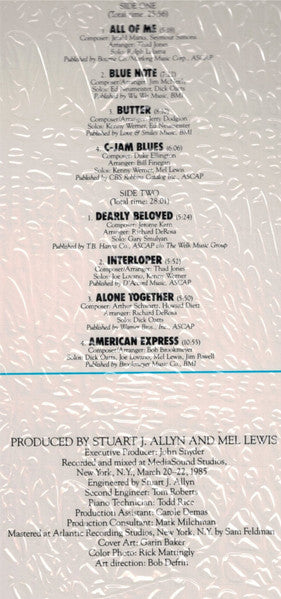 20 Years At The Village Vanguard