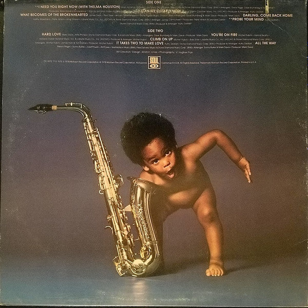 Junior Walker - Smooth