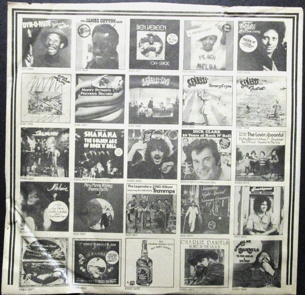 Gladys Knight And The Pips - 2nd Anniversary
