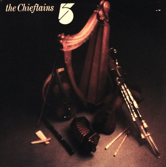 The Chieftains 5