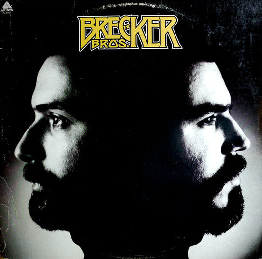 The Brecker Brothers - The Brecker Bros.
