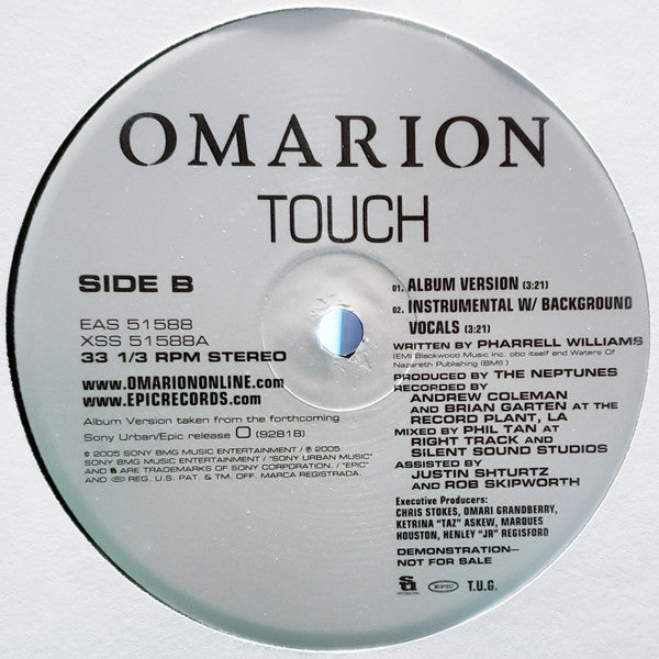 Touch