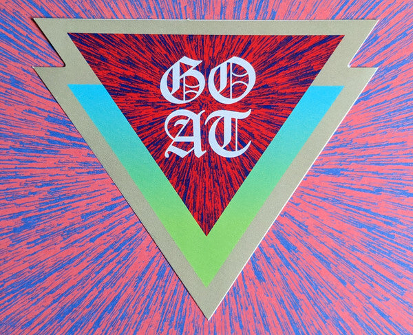 Goat (22) - Commune