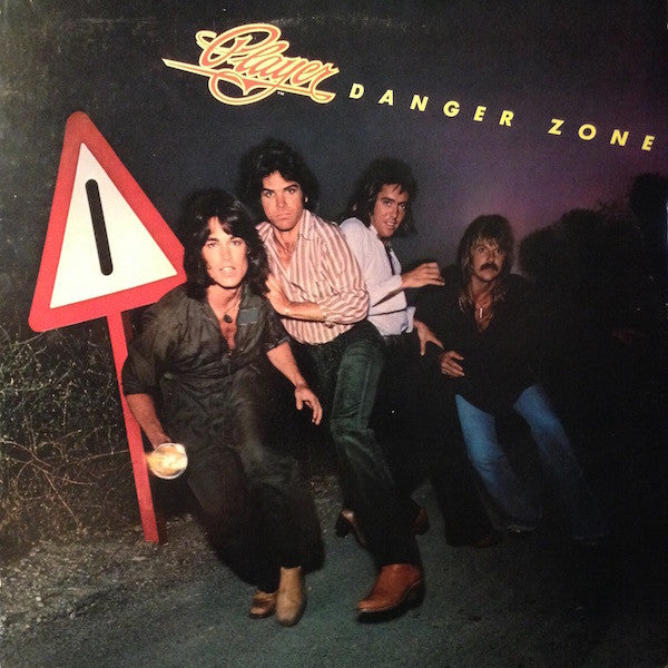Player (4) - Danger Zone