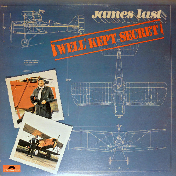 Well Kept Secret