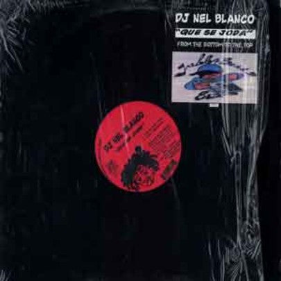 Nel Blanco - Que Se Joda