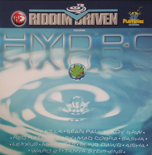Various - Hydro
