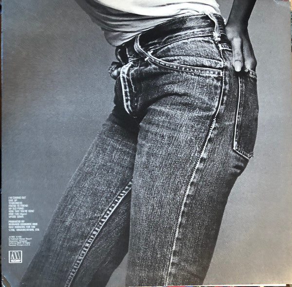 Diana Ross - Diana