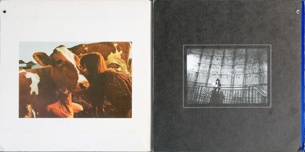 Melanie (2) - The Good Book