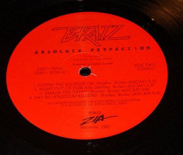 Bratz (6) - Absolute Perfection
