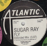 Sugar Ray (2) - Fly