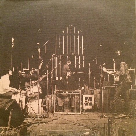 Neil Young - Harvest
