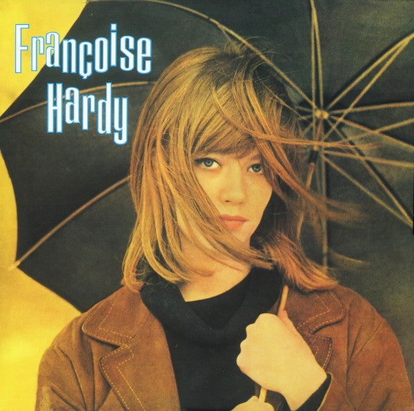 Françoise Hardy