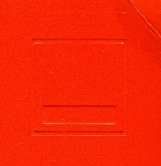 Richie Hawtin - Minus Orange