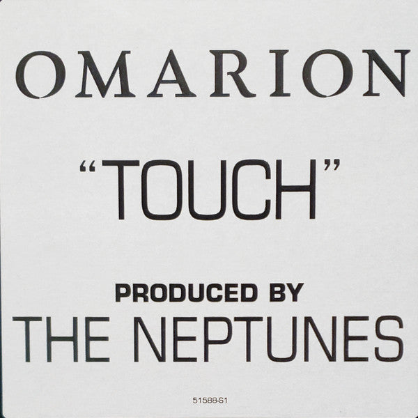 Touch