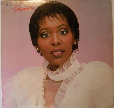 Tramaine Hawkins - Determined