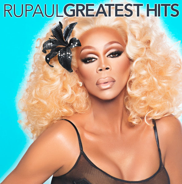 RuPaul - Greatest Hits