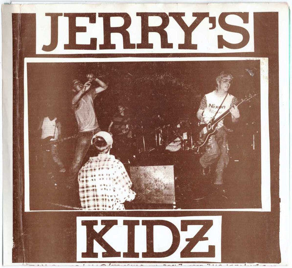 Jerry's Kidz